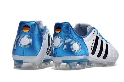 adidas fußballschuhe adipure weiß|adidas Adipure 11Pro Toni Kroos Edition FG Fußballschuh.